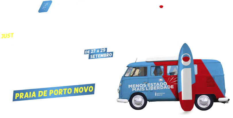 Just X’IL 24 - Encontro Nacional da Juventude.